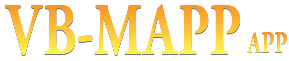 VB-MAPP App