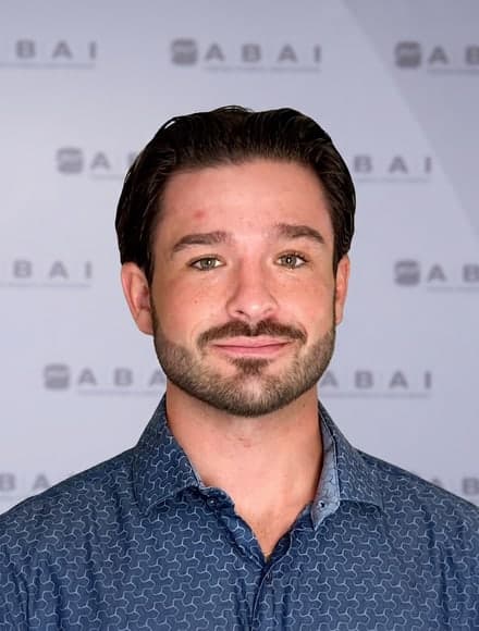 Jacob Maher