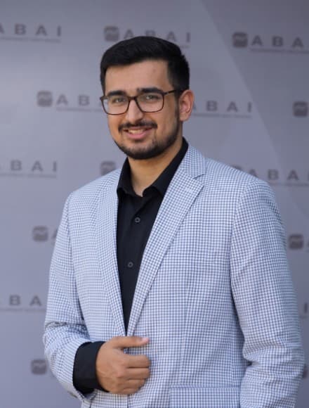 Tanveer Sohal