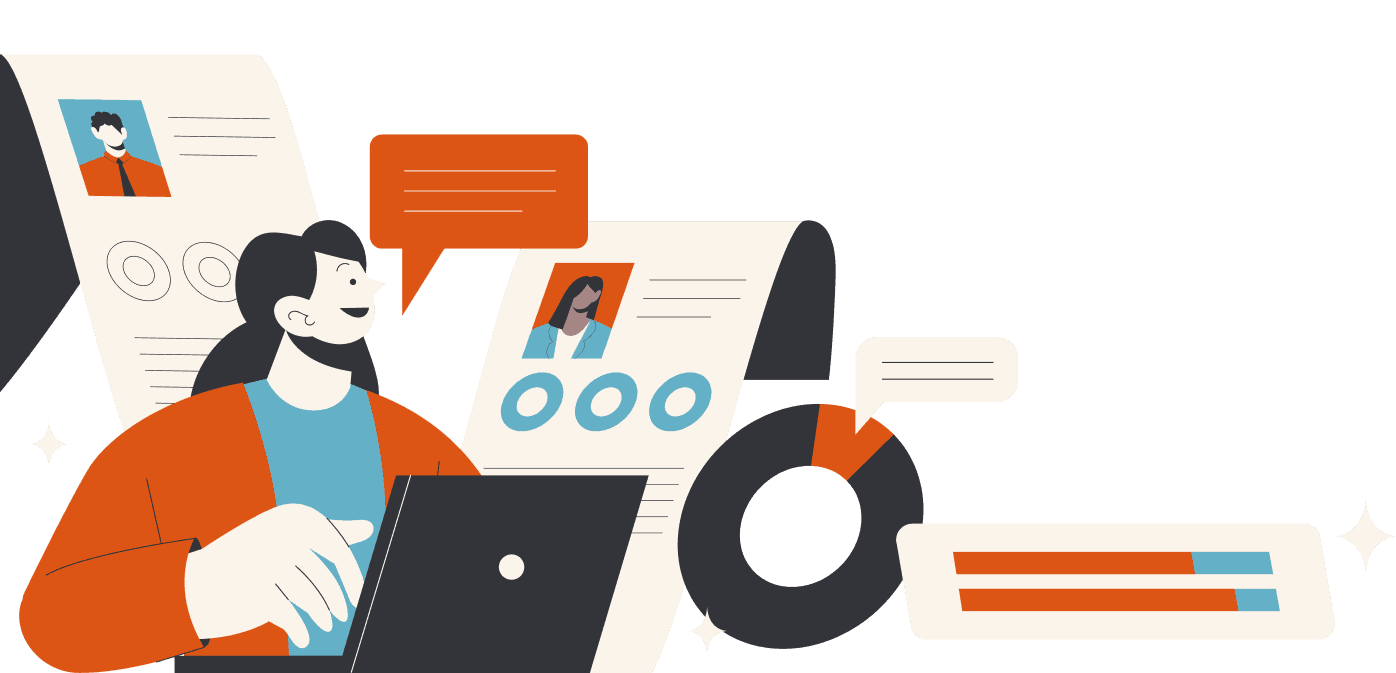 A team coordinating appointments across a shared calendar
